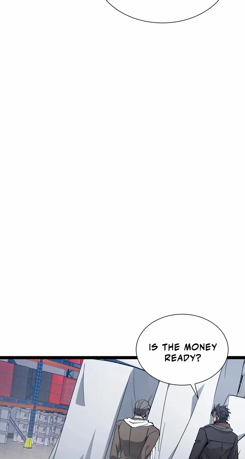 Read Tyrant of the Otherworld Prison My Shadow Can Evolve Infinitely EN Manga Online
