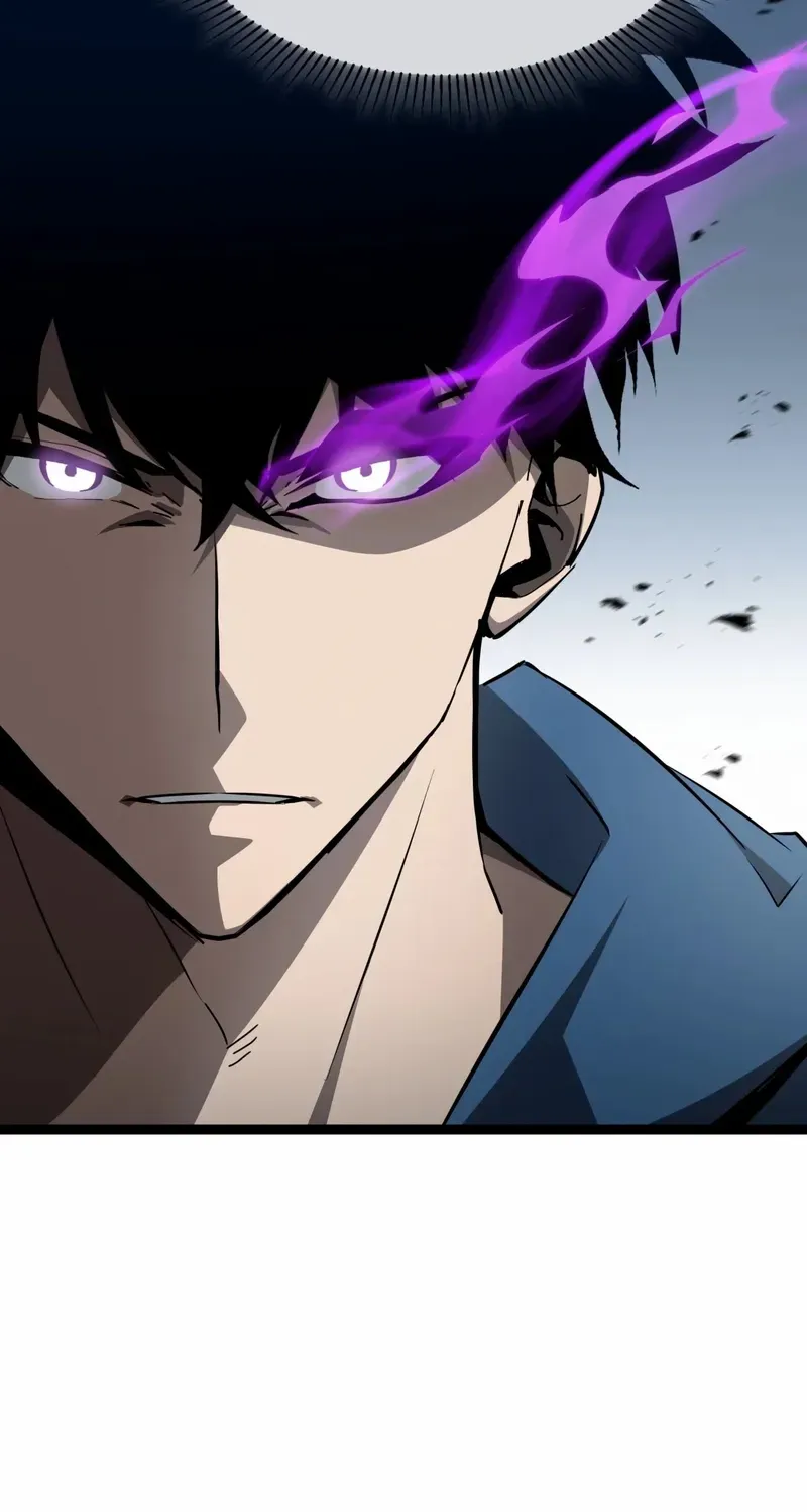 Read Tyrant of the Otherworld Prison My Shadow Can Evolve Infinitely EN Manga Online