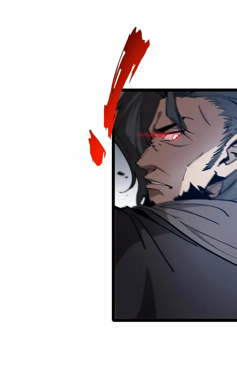 Read Tyrant of the Otherworld Prison My Shadow Can Evolve Infinitely EN Manga Online