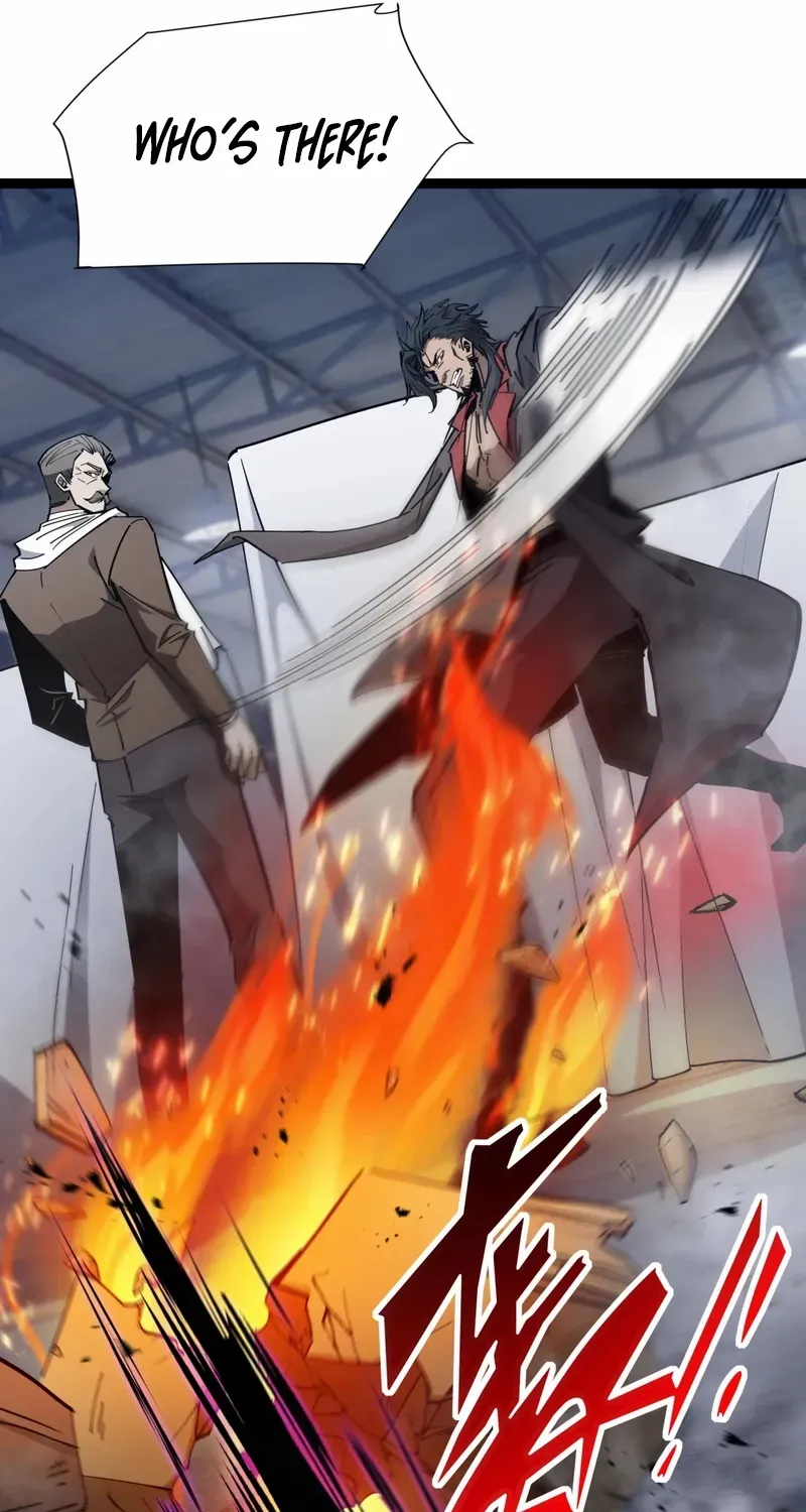 Read Tyrant of the Otherworld Prison My Shadow Can Evolve Infinitely EN Manga Online