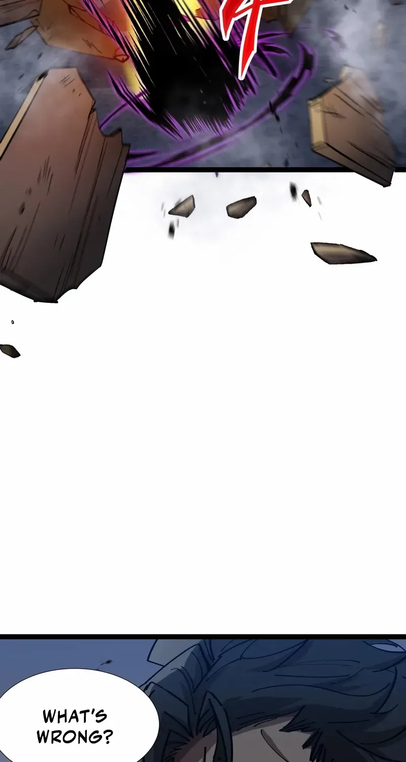 Read Tyrant of the Otherworld Prison My Shadow Can Evolve Infinitely EN Manga Online