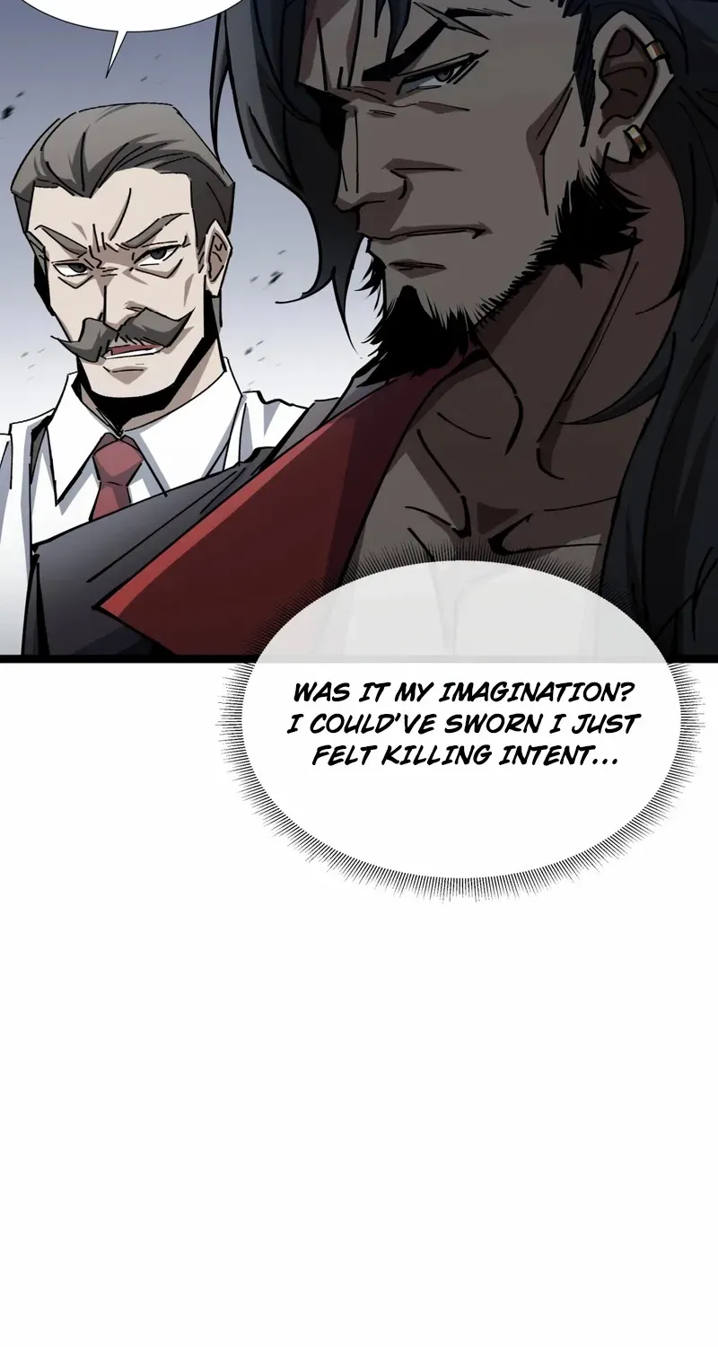 Read Tyrant of the Otherworld Prison My Shadow Can Evolve Infinitely EN Manga Online
