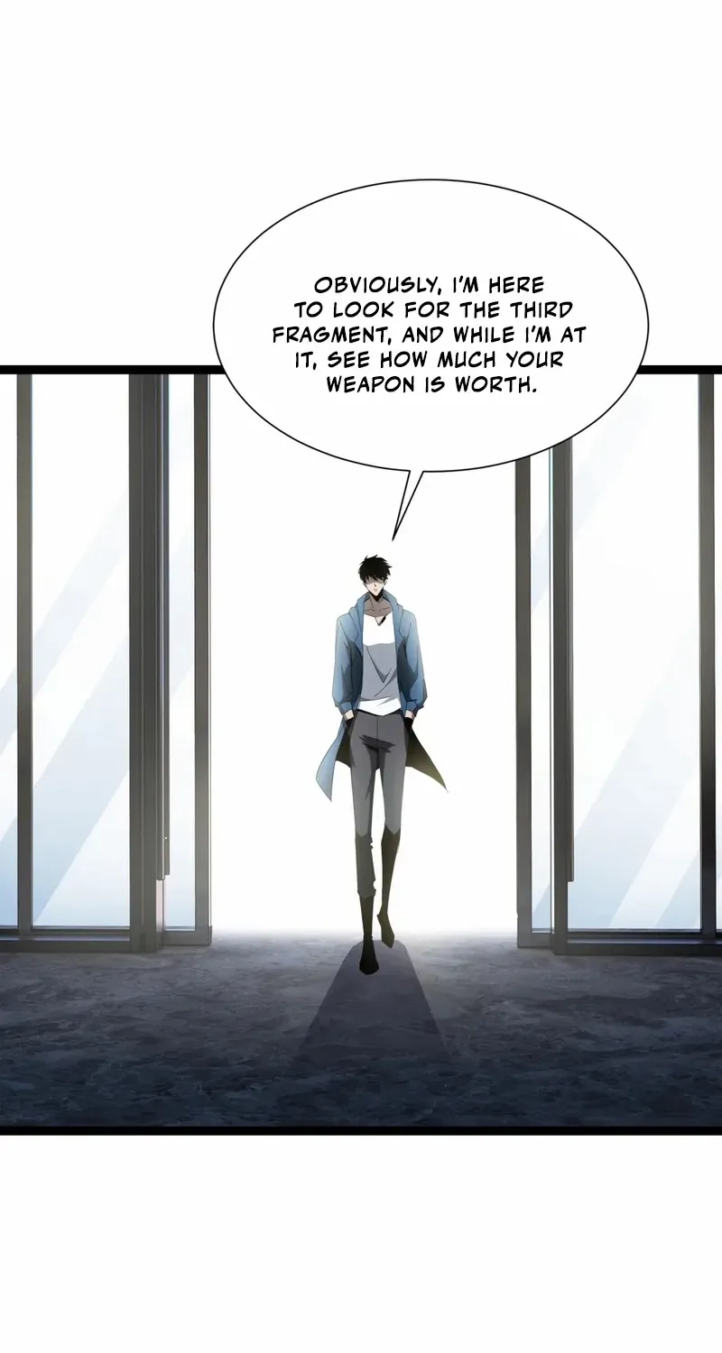 Read Tyrant of the Otherworld Prison My Shadow Can Evolve Infinitely EN Manga Online
