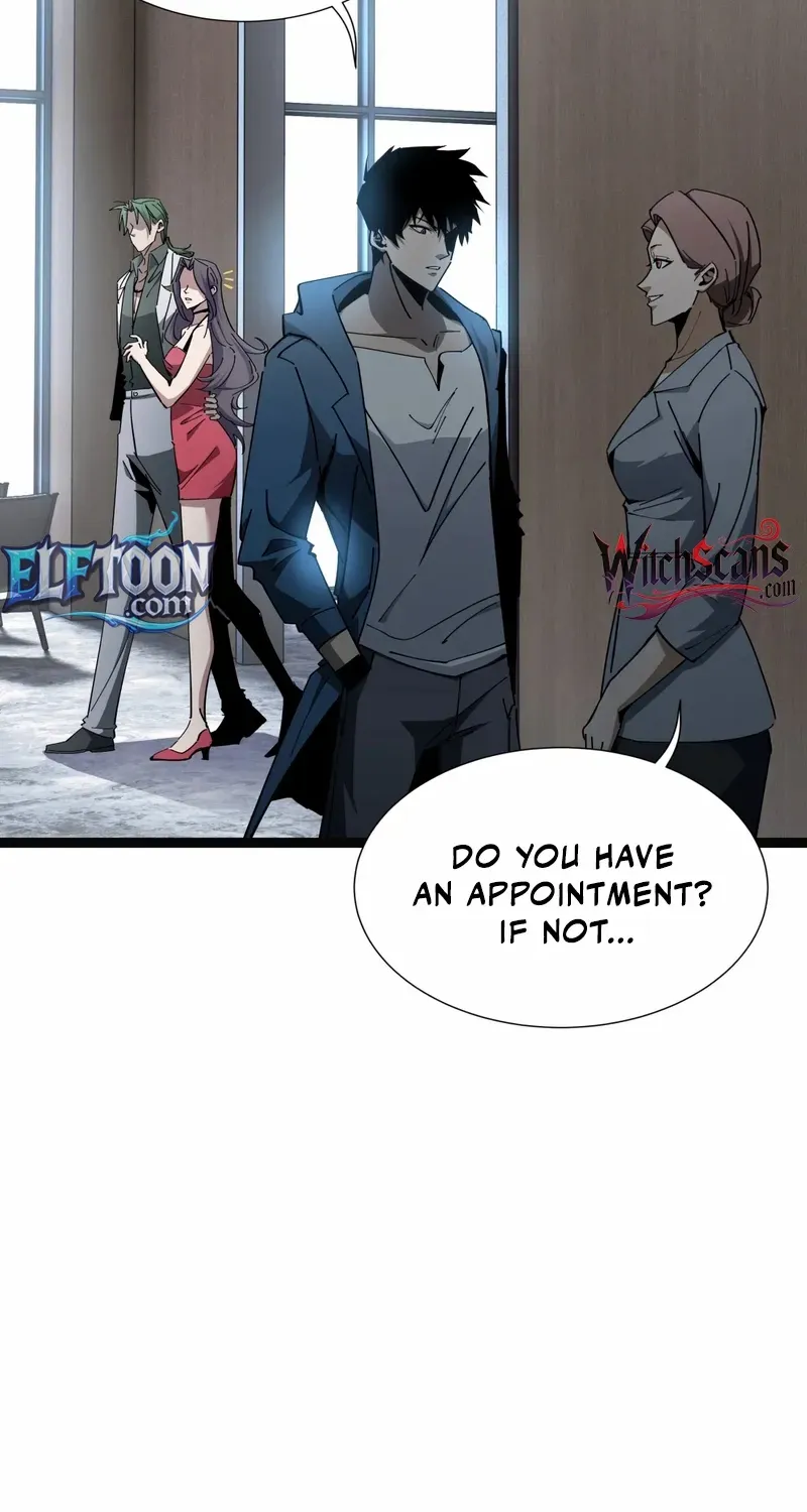 Read Tyrant of the Otherworld Prison My Shadow Can Evolve Infinitely EN Manga Online