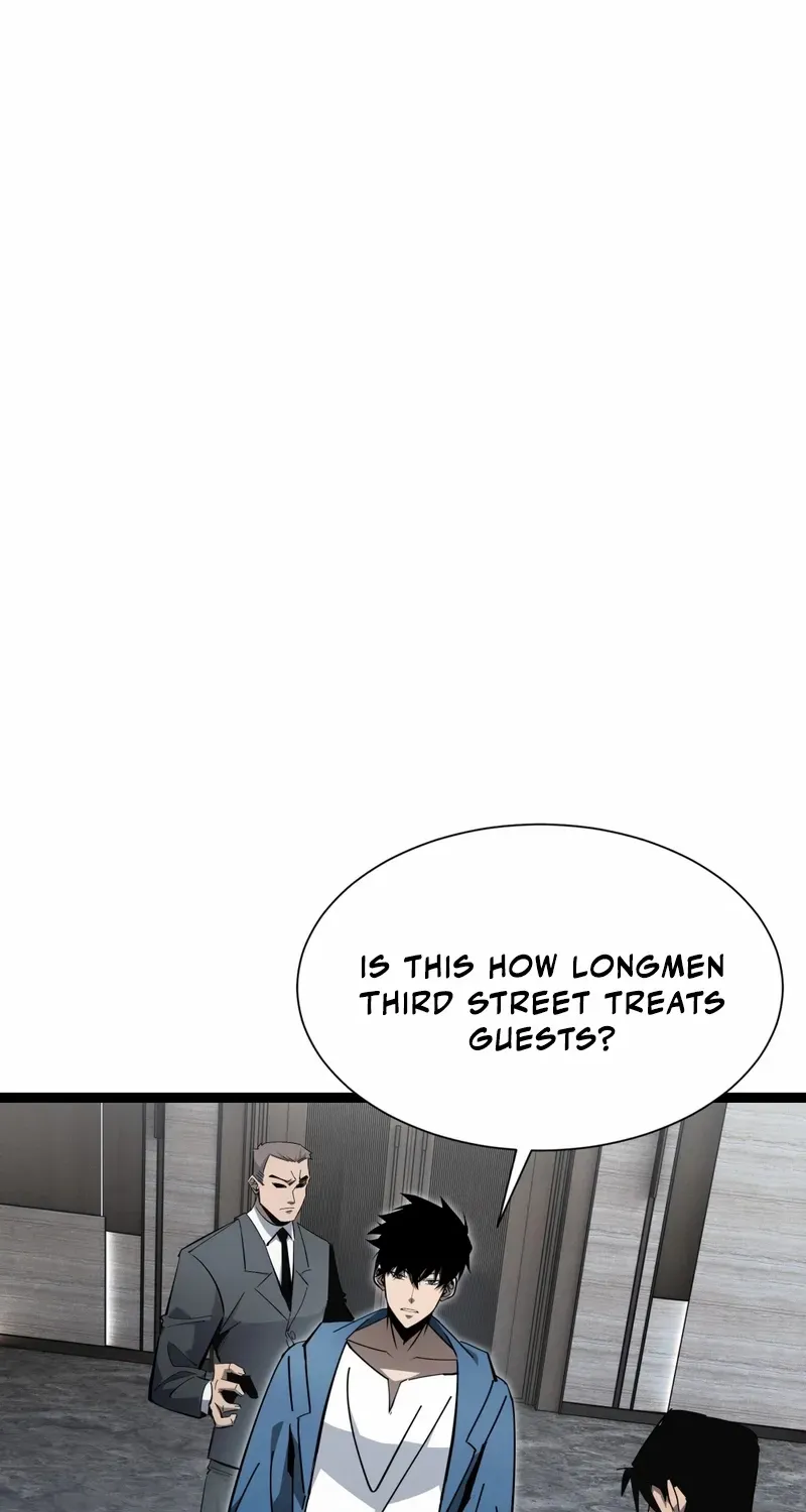 Read Tyrant of the Otherworld Prison My Shadow Can Evolve Infinitely EN Manga Online