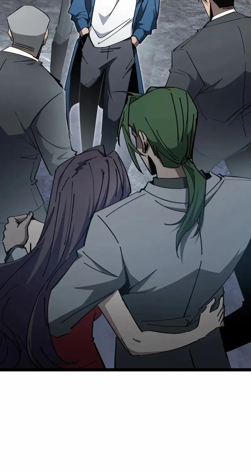 Read Tyrant of the Otherworld Prison My Shadow Can Evolve Infinitely EN Manga Online
