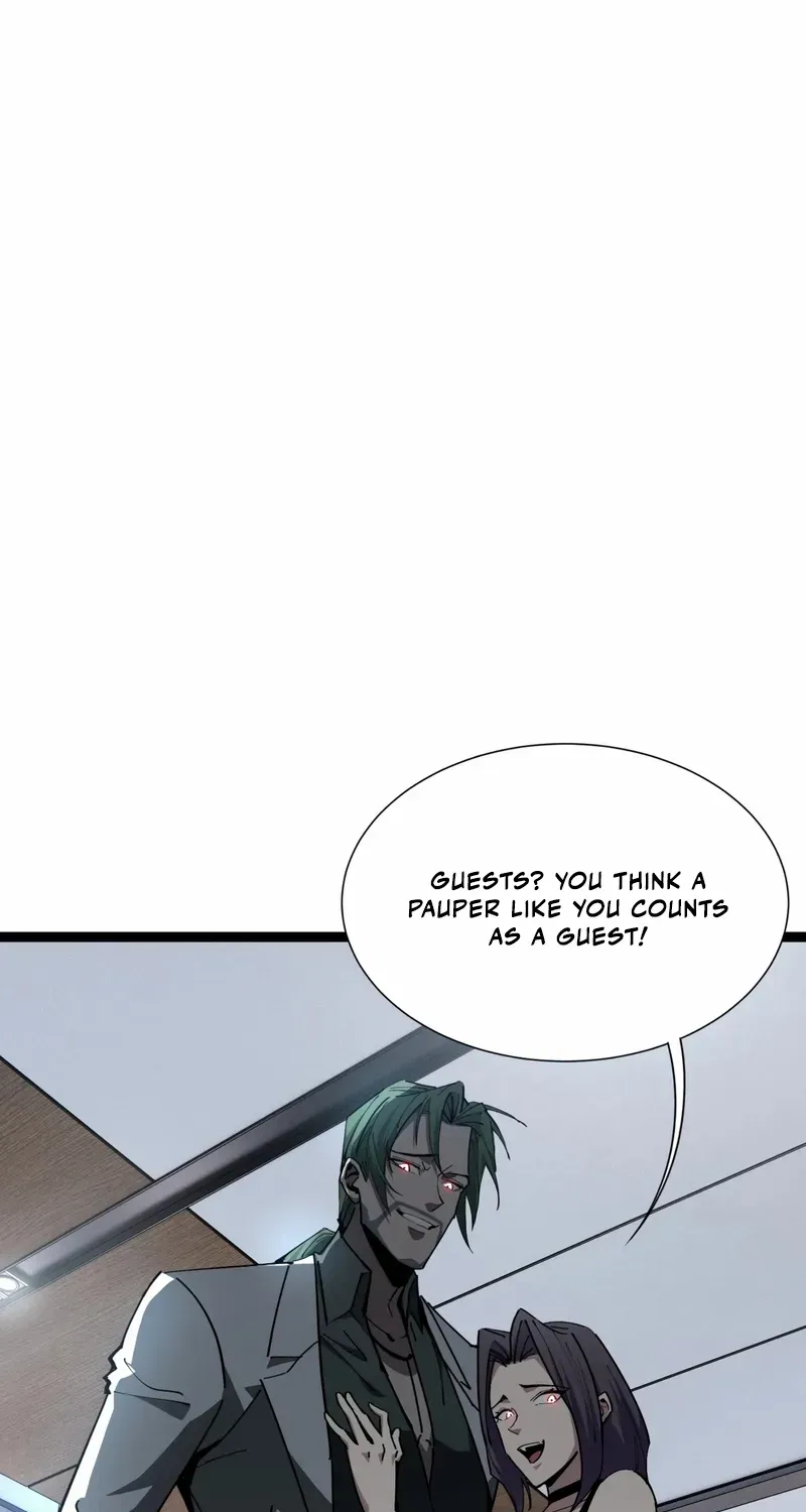 Read Tyrant of the Otherworld Prison My Shadow Can Evolve Infinitely EN Manga Online
