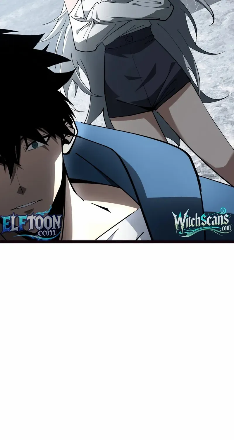 Read Tyrant of the Otherworld Prison My Shadow Can Evolve Infinitely EN Manga Online