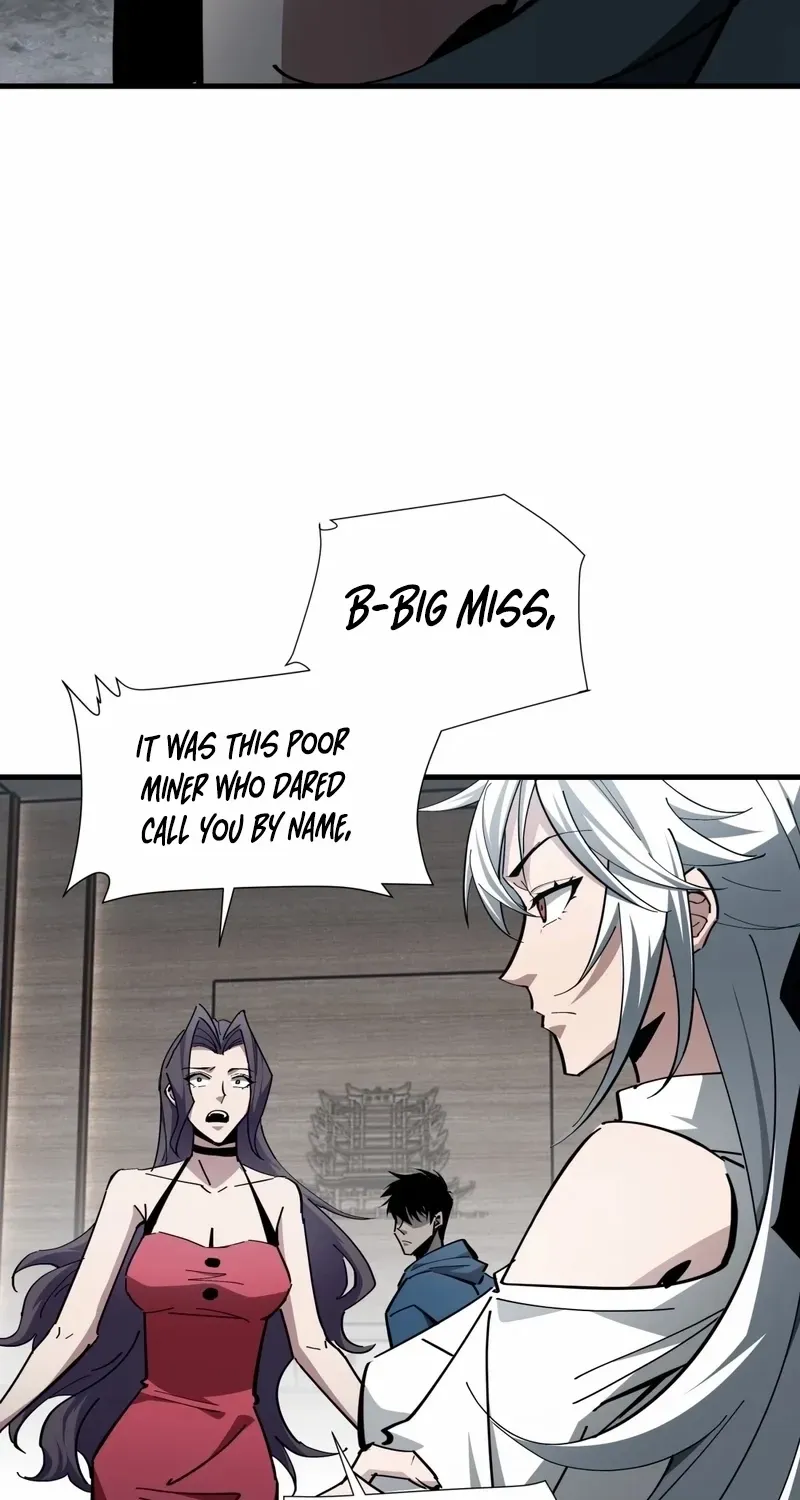 Read Tyrant of the Otherworld Prison My Shadow Can Evolve Infinitely EN Manga Online