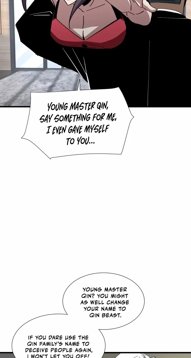 Read Tyrant of the Otherworld Prison My Shadow Can Evolve Infinitely EN Manga Online