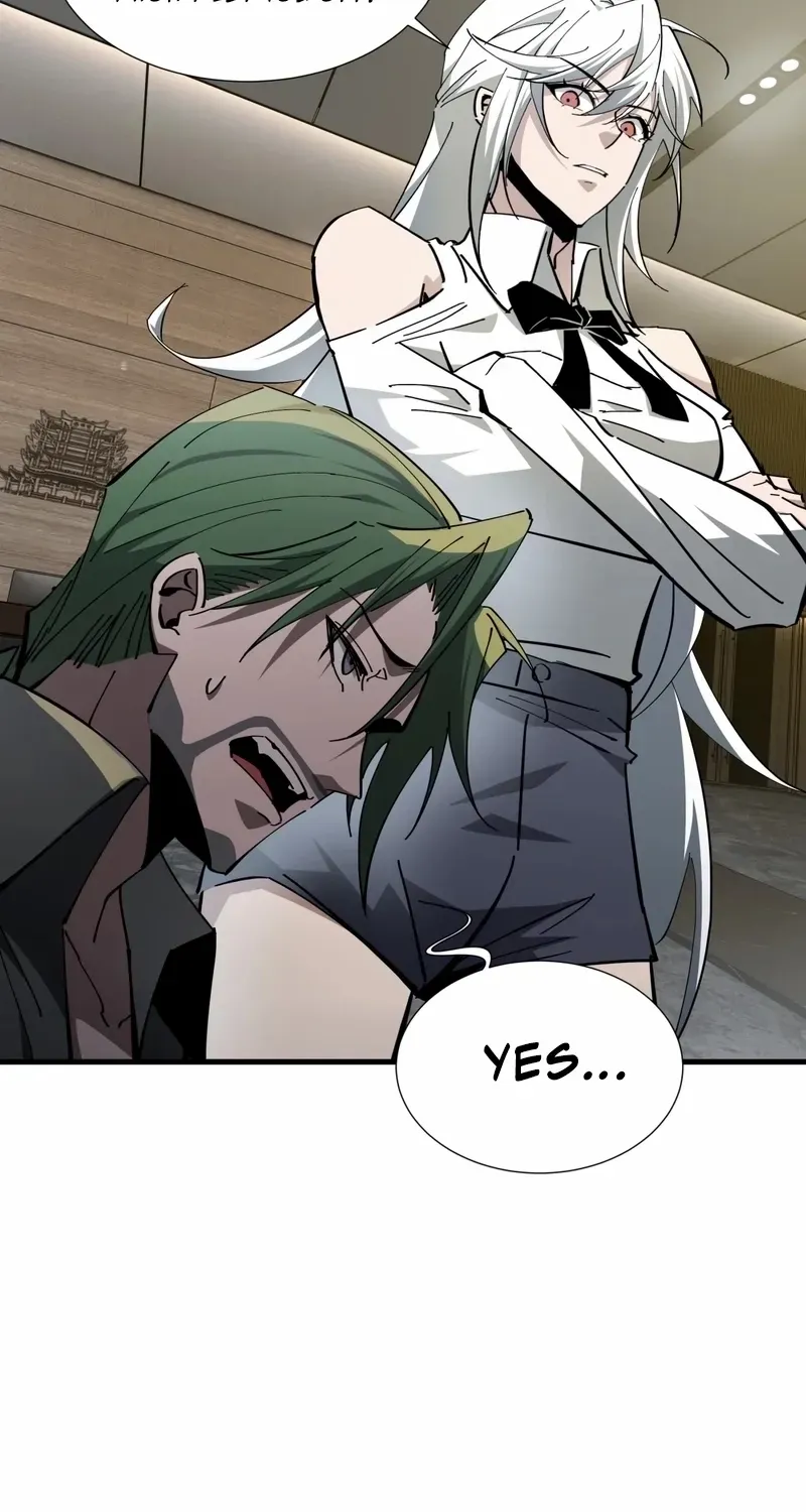 Read Tyrant of the Otherworld Prison My Shadow Can Evolve Infinitely EN Manga Online