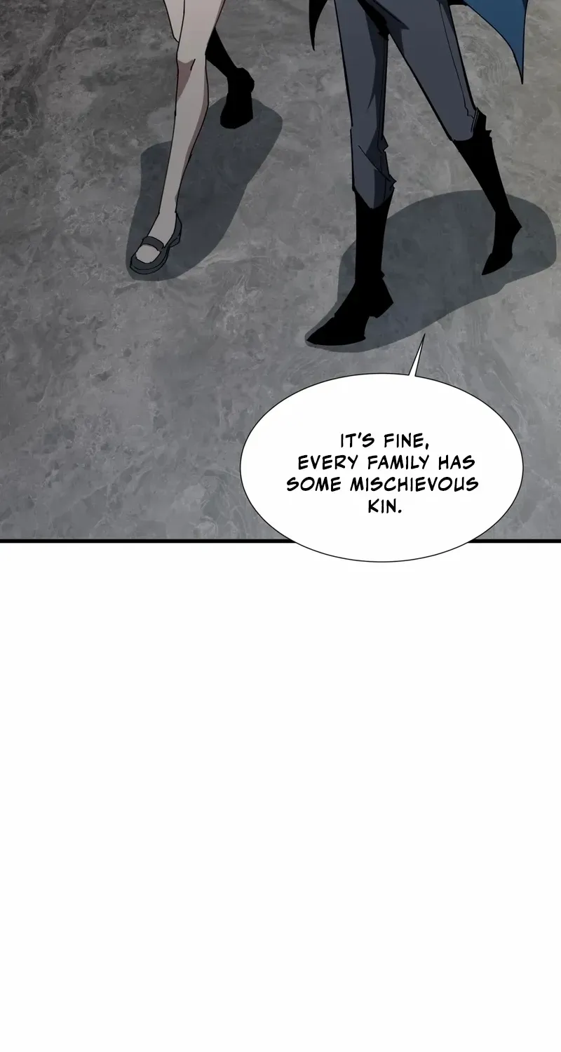 Read Tyrant of the Otherworld Prison My Shadow Can Evolve Infinitely EN Manga Online