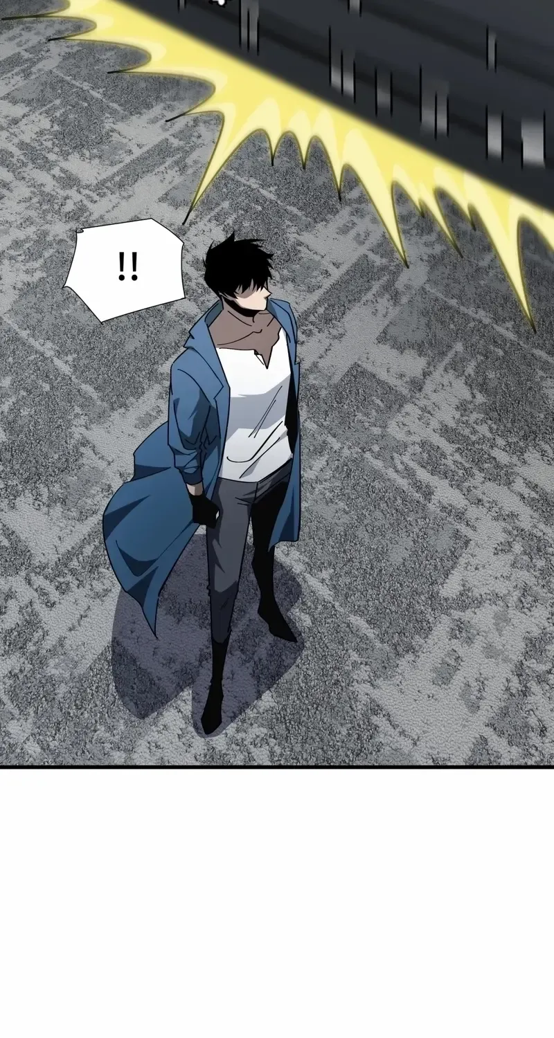 Read Tyrant of the Otherworld Prison My Shadow Can Evolve Infinitely EN Manga Online