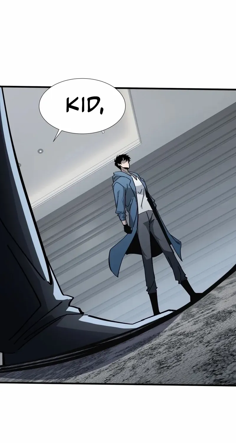 Read Tyrant of the Otherworld Prison My Shadow Can Evolve Infinitely EN Manga Online