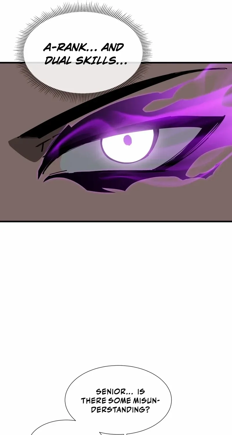 Read Tyrant of the Otherworld Prison My Shadow Can Evolve Infinitely EN Manga Online