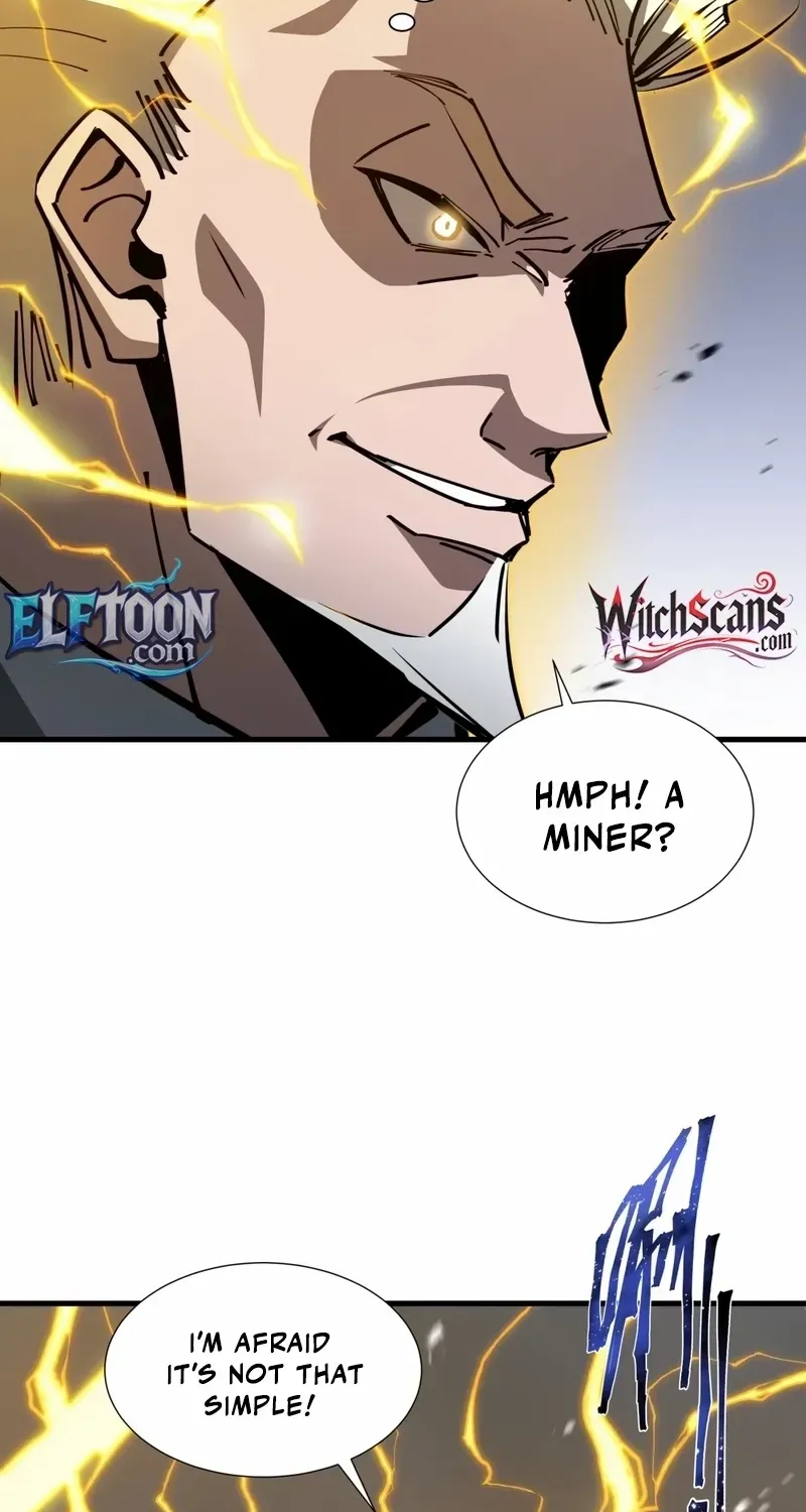Read Tyrant of the Otherworld Prison My Shadow Can Evolve Infinitely EN Manga Online