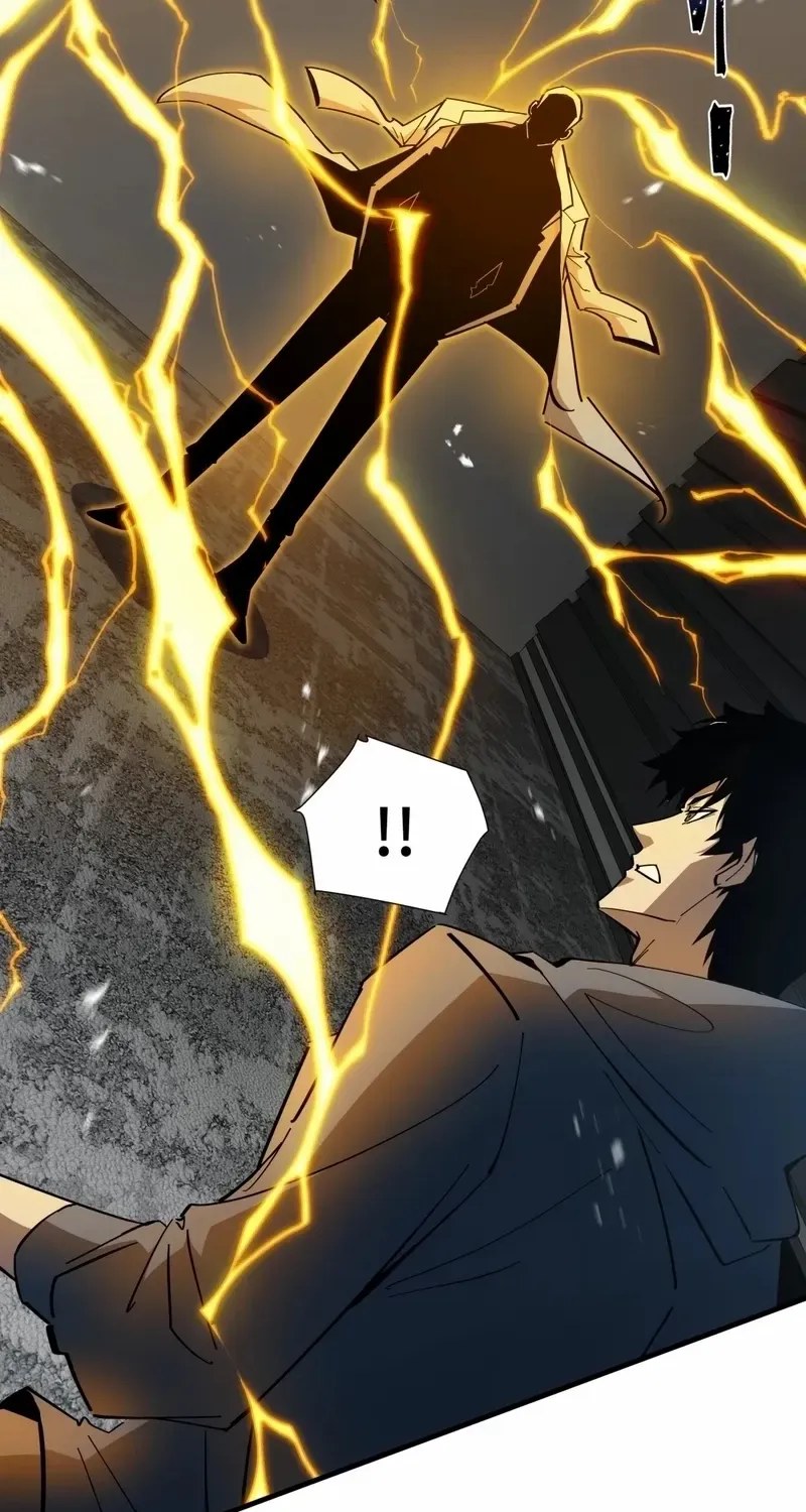 Read Tyrant of the Otherworld Prison My Shadow Can Evolve Infinitely EN Manga Online