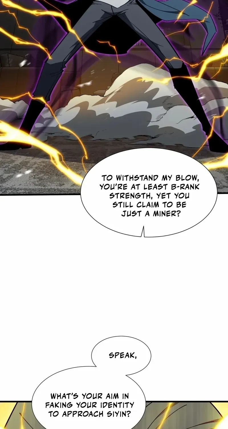 Read Tyrant of the Otherworld Prison My Shadow Can Evolve Infinitely EN Manga Online