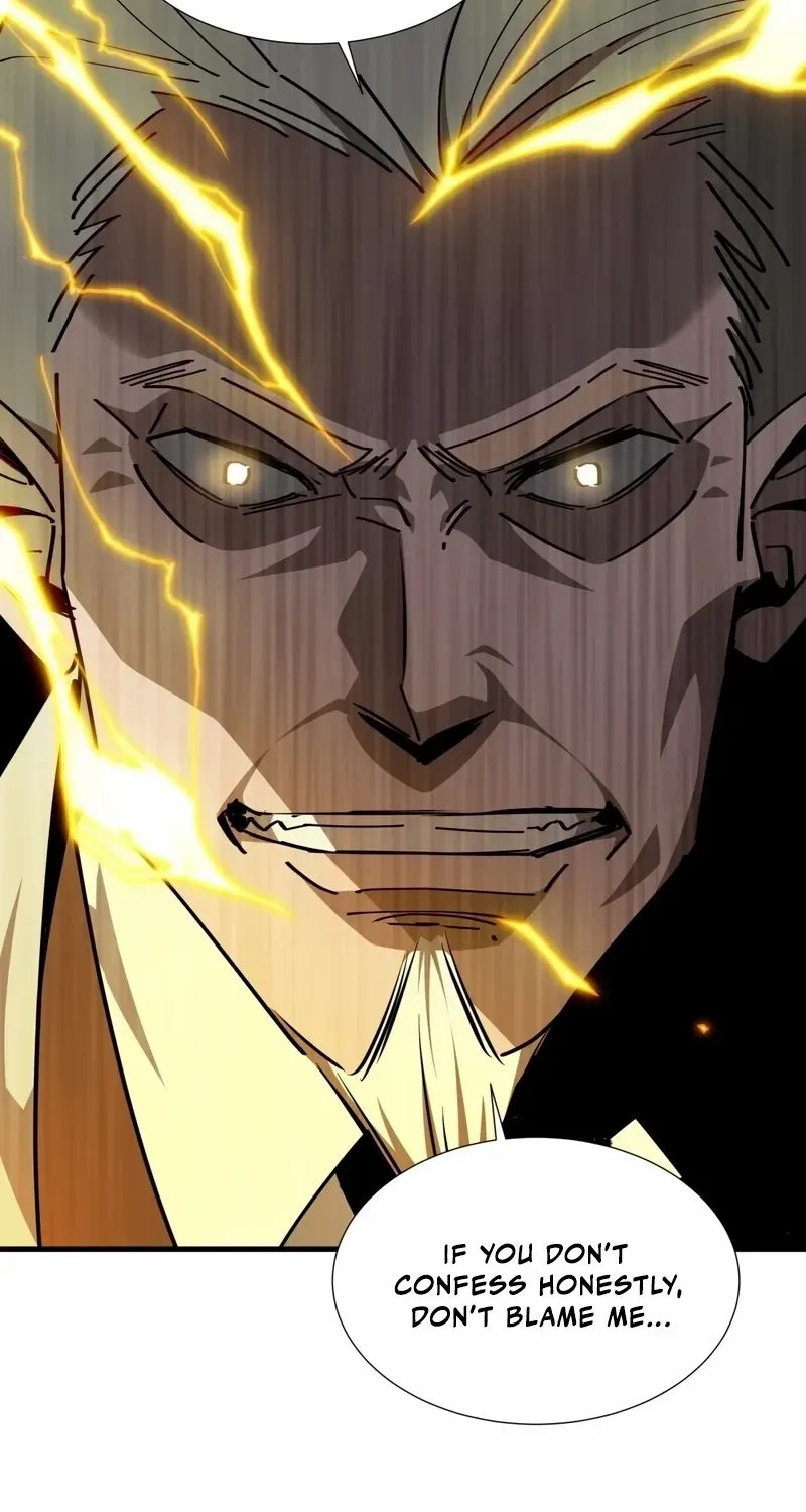 Read Tyrant of the Otherworld Prison My Shadow Can Evolve Infinitely EN Manga Online