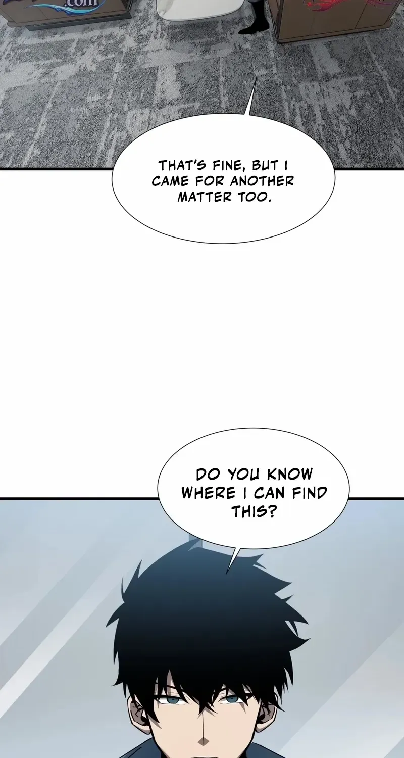 Read Tyrant of the Otherworld Prison My Shadow Can Evolve Infinitely EN Manga Online
