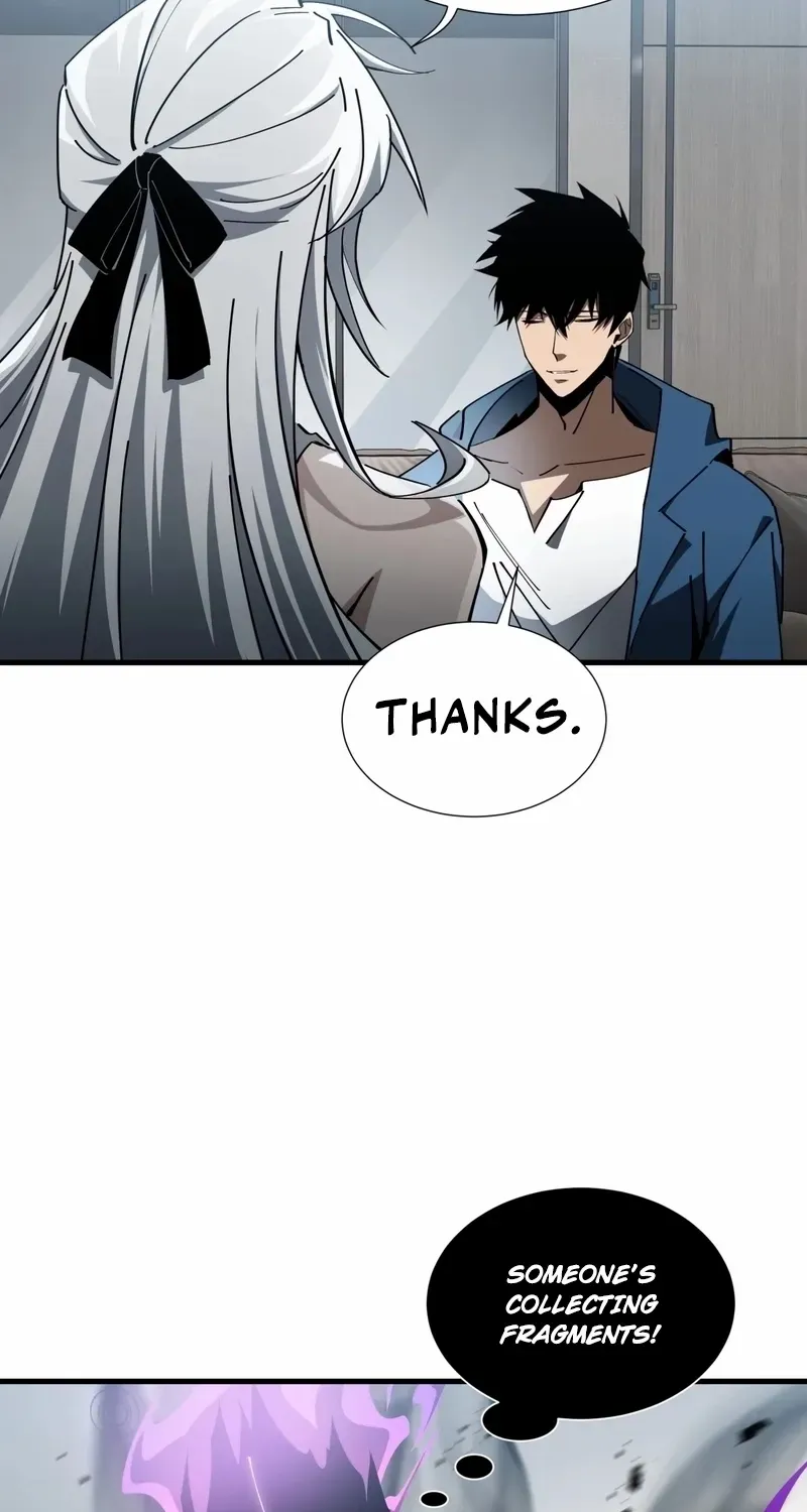 Read Tyrant of the Otherworld Prison My Shadow Can Evolve Infinitely EN Manga Online