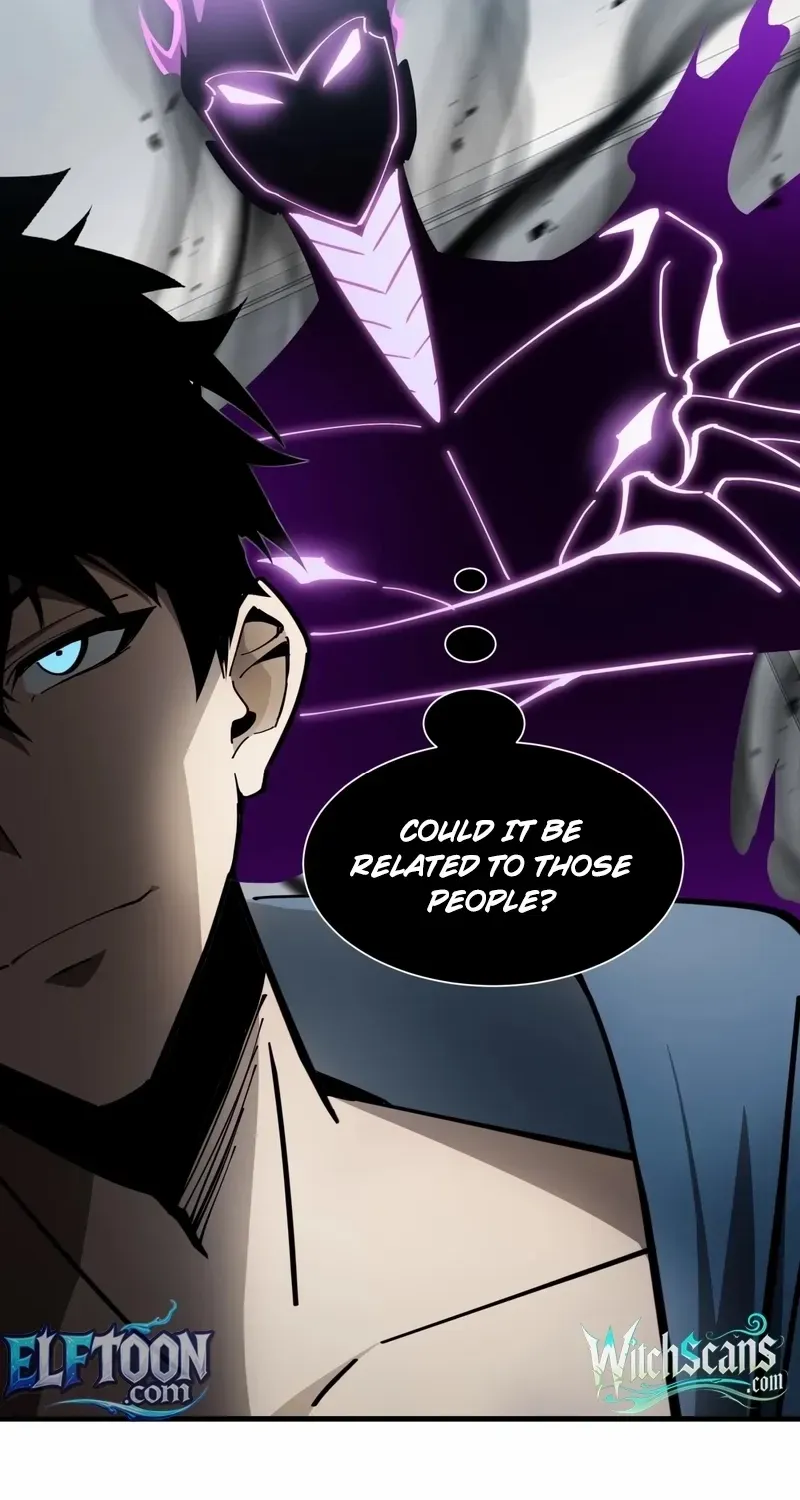 Read Tyrant of the Otherworld Prison My Shadow Can Evolve Infinitely EN Manga Online