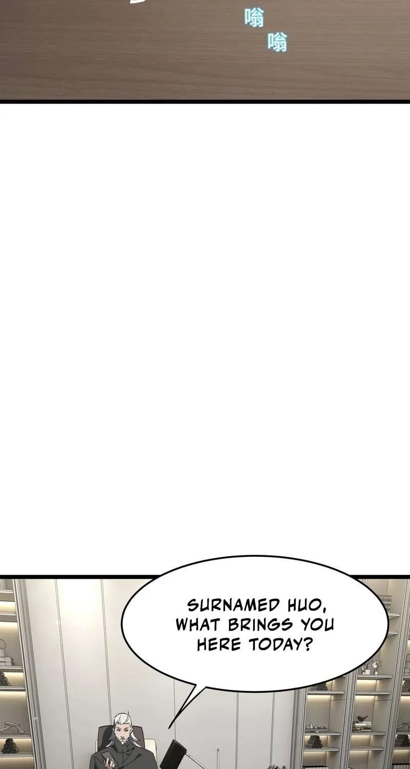 Read Tyrant of the Otherworld Prison My Shadow Can Evolve Infinitely EN Manga Online