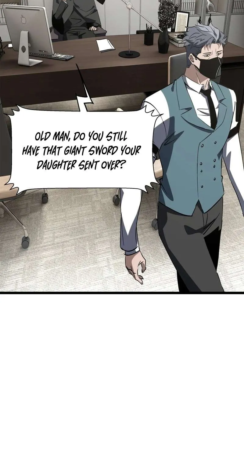 Read Tyrant of the Otherworld Prison My Shadow Can Evolve Infinitely EN Manga Online