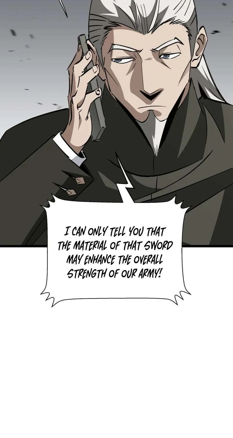 Read Tyrant of the Otherworld Prison My Shadow Can Evolve Infinitely EN Manga Online