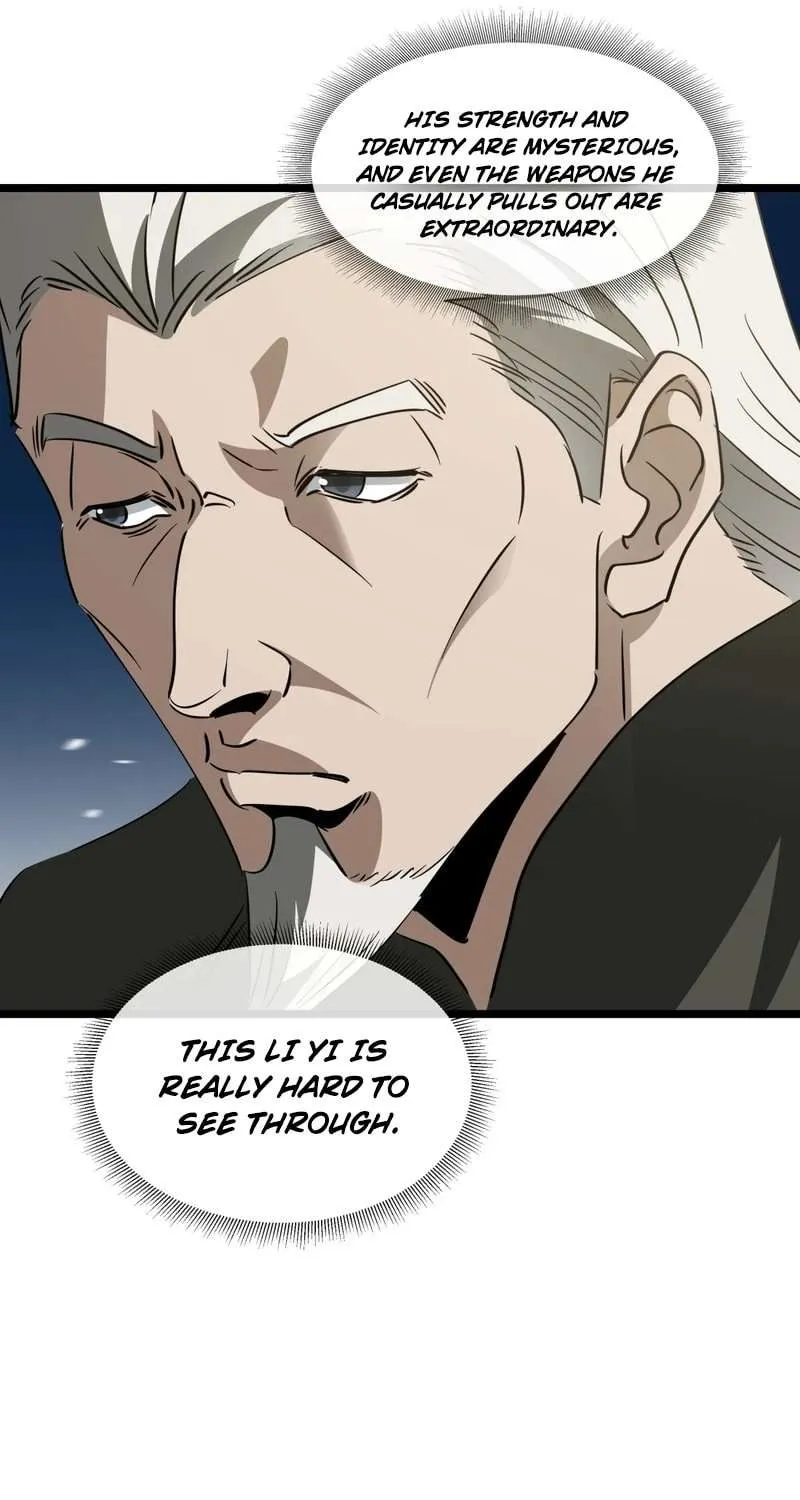Read Tyrant of the Otherworld Prison My Shadow Can Evolve Infinitely EN Manga Online
