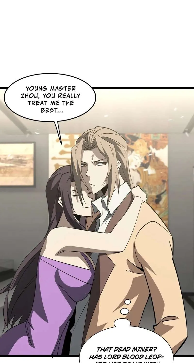 Read Tyrant of the Otherworld Prison My Shadow Can Evolve Infinitely EN Manga Online