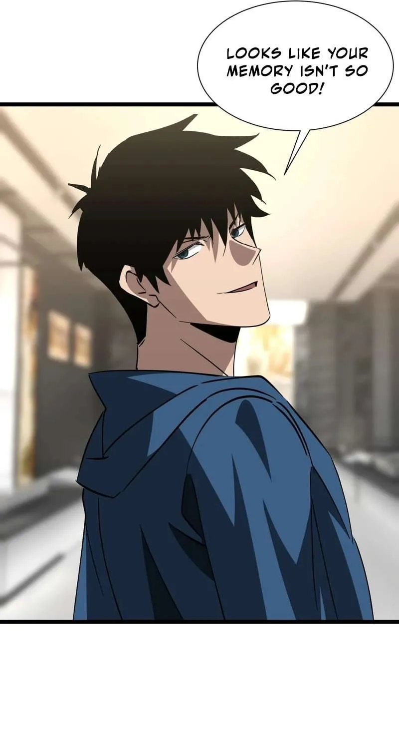 Read Tyrant of the Otherworld Prison My Shadow Can Evolve Infinitely EN Manga Online