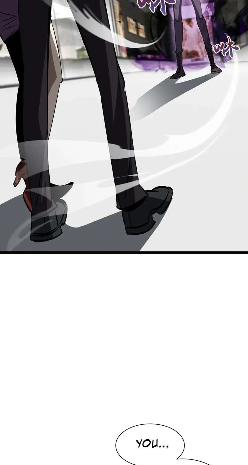 Read Tyrant of the Otherworld Prison My Shadow Can Evolve Infinitely EN Manga Online