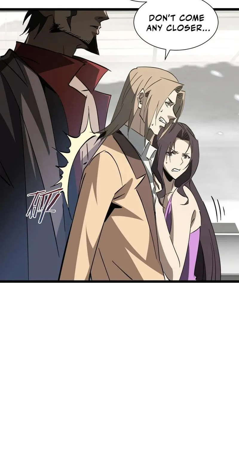 Read Tyrant of the Otherworld Prison My Shadow Can Evolve Infinitely EN Manga Online