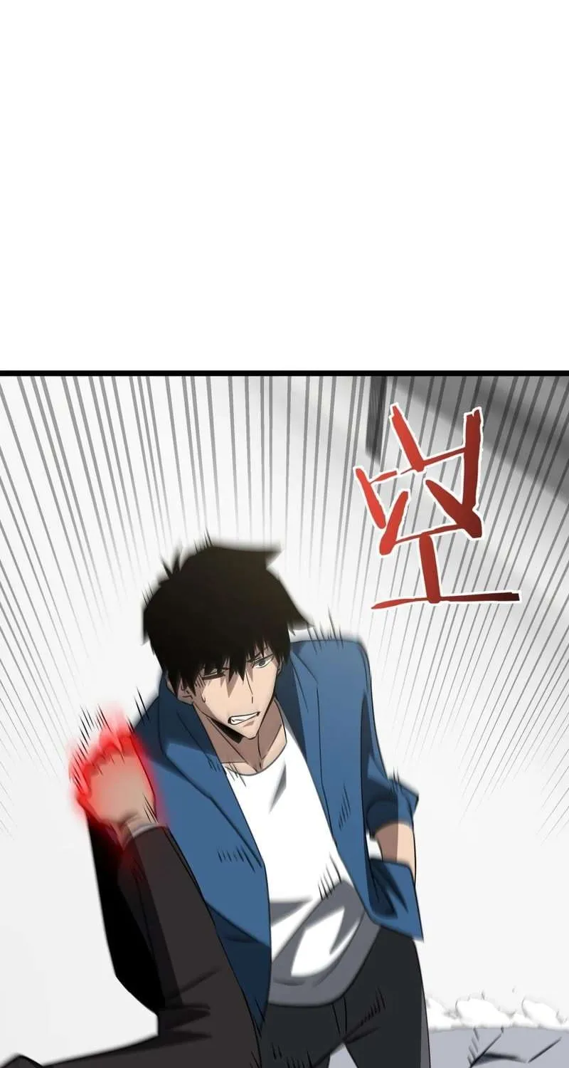Read Tyrant of the Otherworld Prison My Shadow Can Evolve Infinitely EN Manga Online
