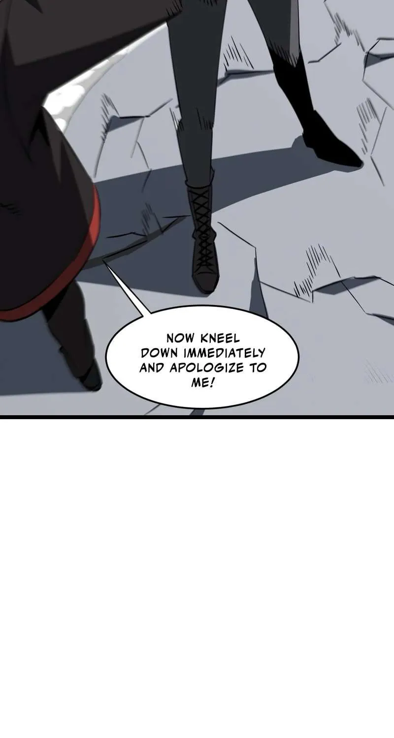 Read Tyrant of the Otherworld Prison My Shadow Can Evolve Infinitely EN Manga Online