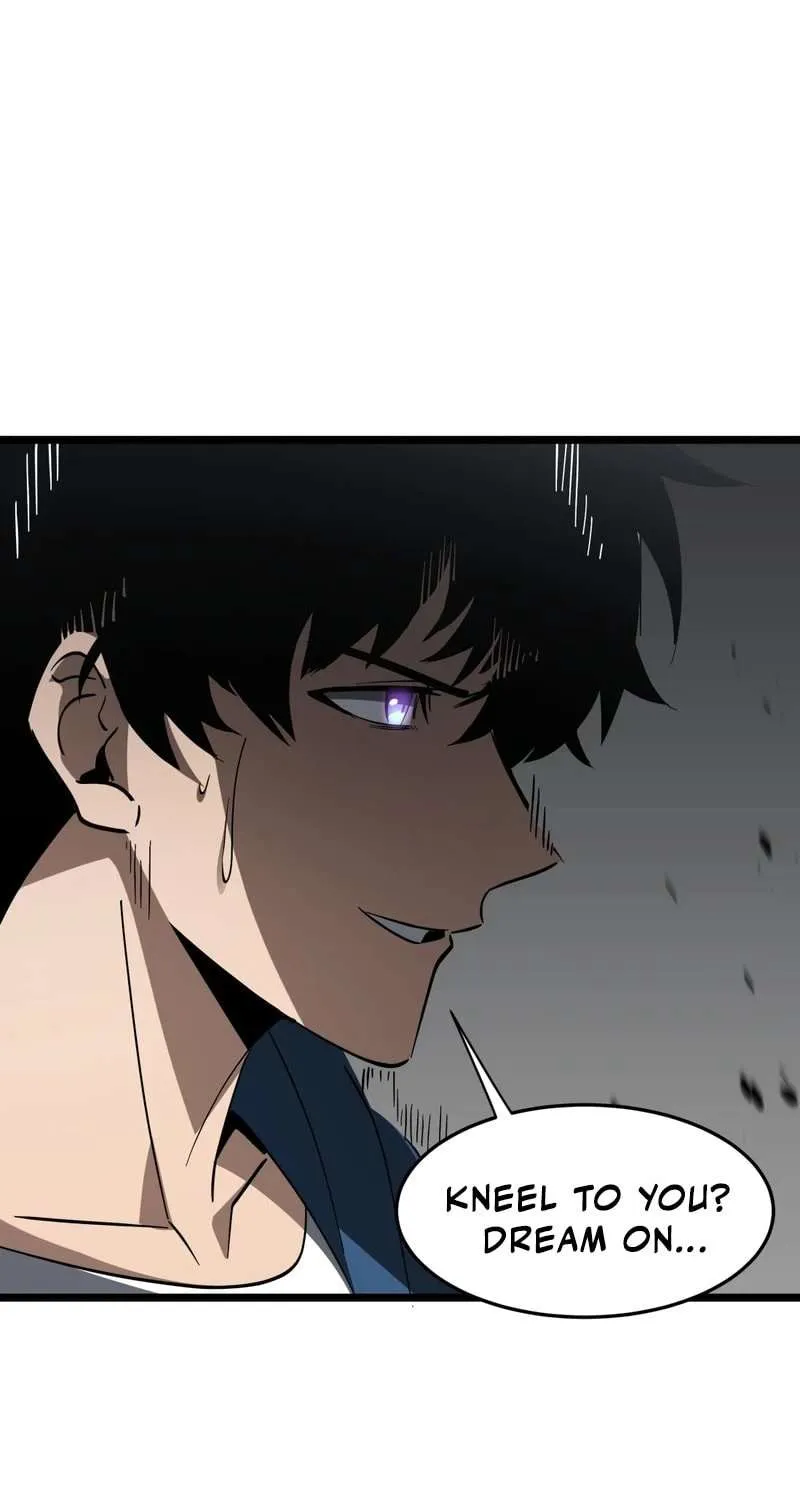 Read Tyrant of the Otherworld Prison My Shadow Can Evolve Infinitely EN Manga Online
