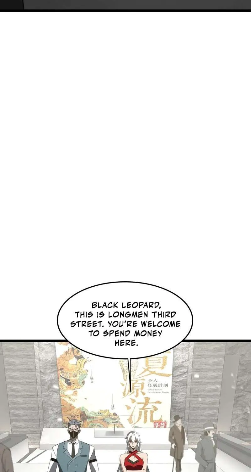 Read Tyrant of the Otherworld Prison My Shadow Can Evolve Infinitely EN Manga Online
