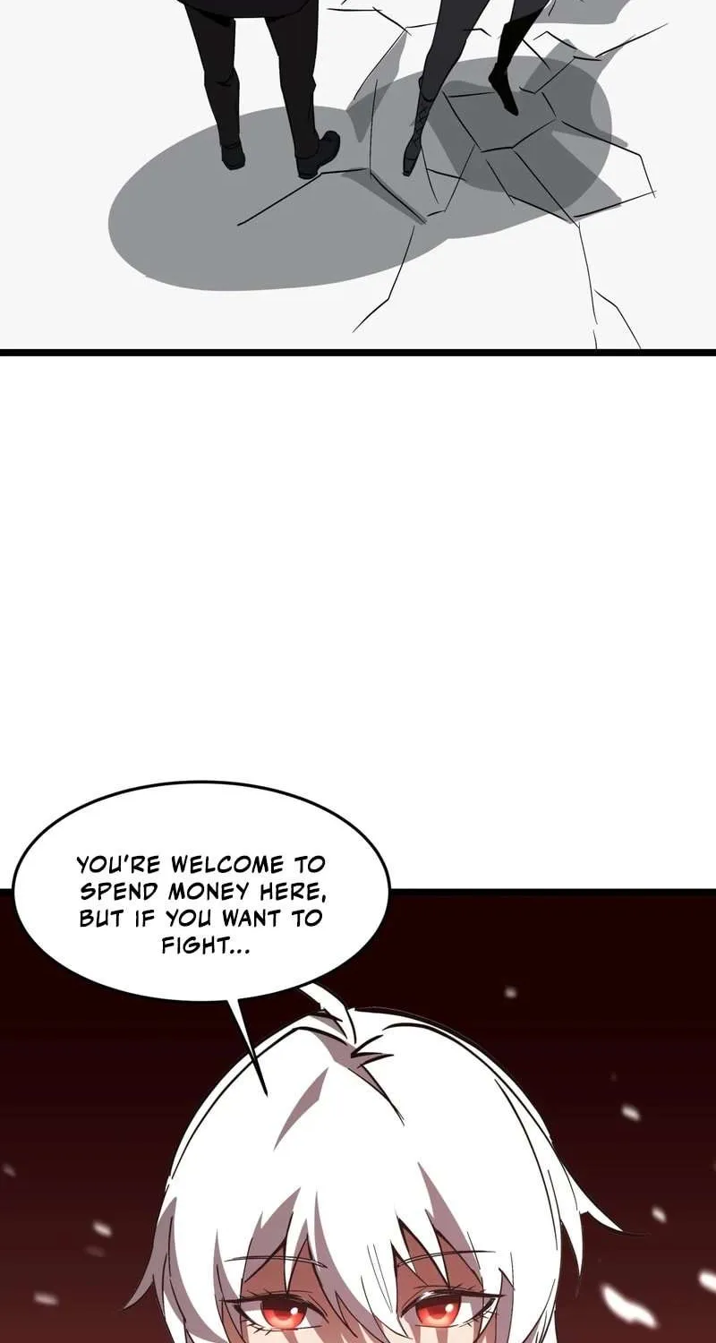 Read Tyrant of the Otherworld Prison My Shadow Can Evolve Infinitely EN Manga Online