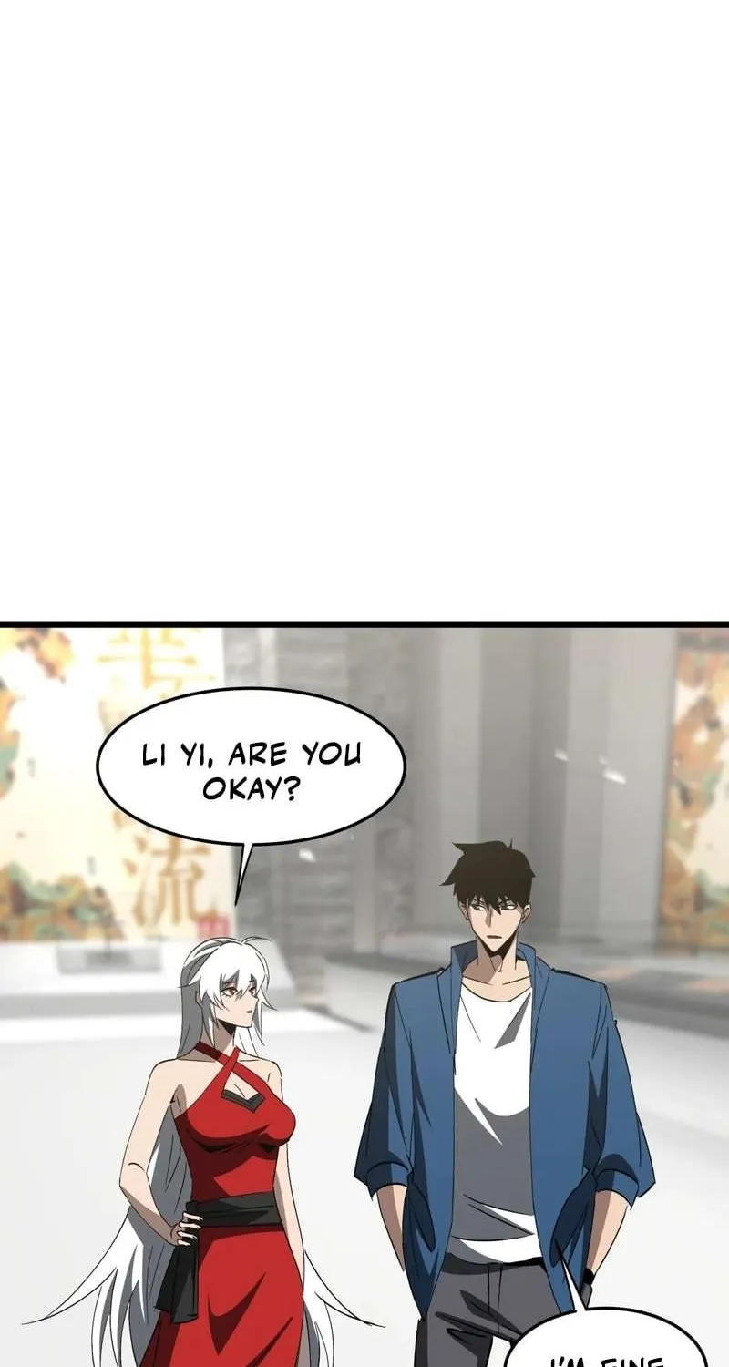 Read Tyrant of the Otherworld Prison My Shadow Can Evolve Infinitely EN Manga Online