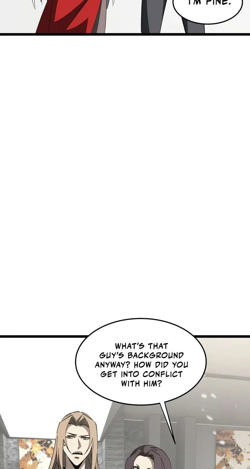 Read Tyrant of the Otherworld Prison My Shadow Can Evolve Infinitely EN Manga Online