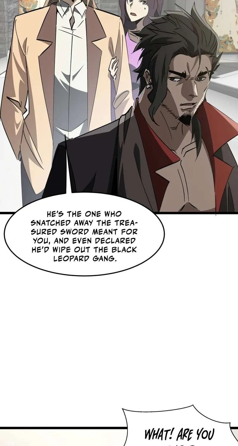 Read Tyrant of the Otherworld Prison My Shadow Can Evolve Infinitely EN Manga Online