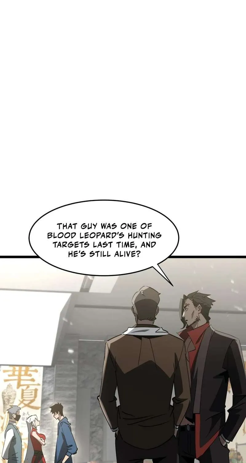 Read Tyrant of the Otherworld Prison My Shadow Can Evolve Infinitely EN Manga Online