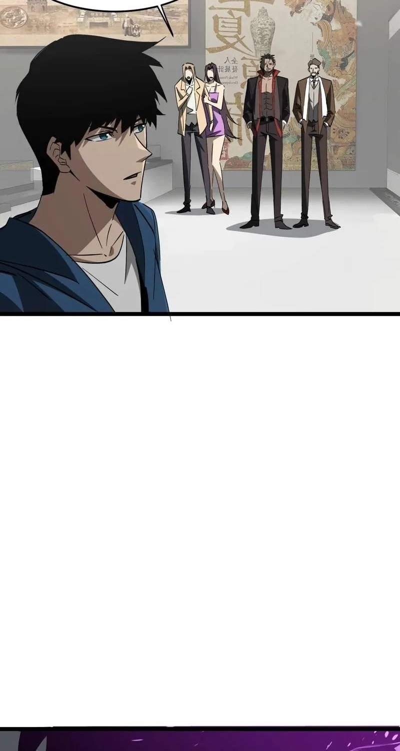 Read Tyrant of the Otherworld Prison My Shadow Can Evolve Infinitely EN Manga Online