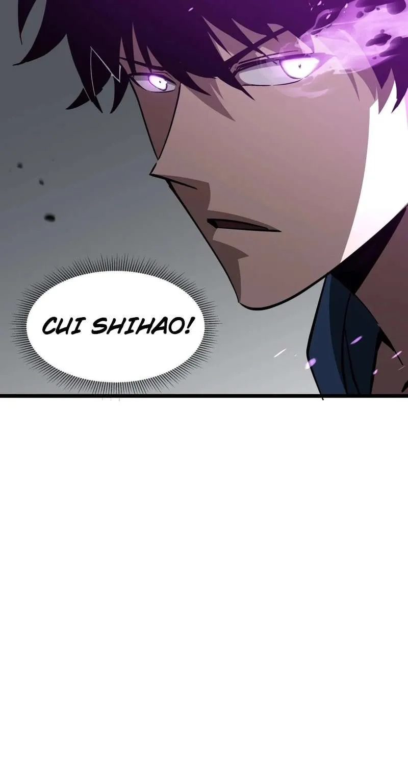 Read Tyrant of the Otherworld Prison My Shadow Can Evolve Infinitely EN Manga Online