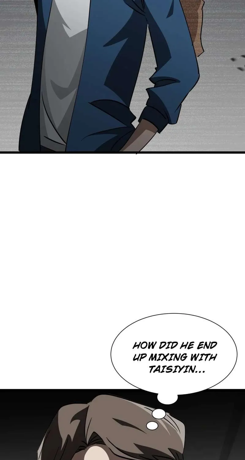 Read Tyrant of the Otherworld Prison My Shadow Can Evolve Infinitely EN Manga Online