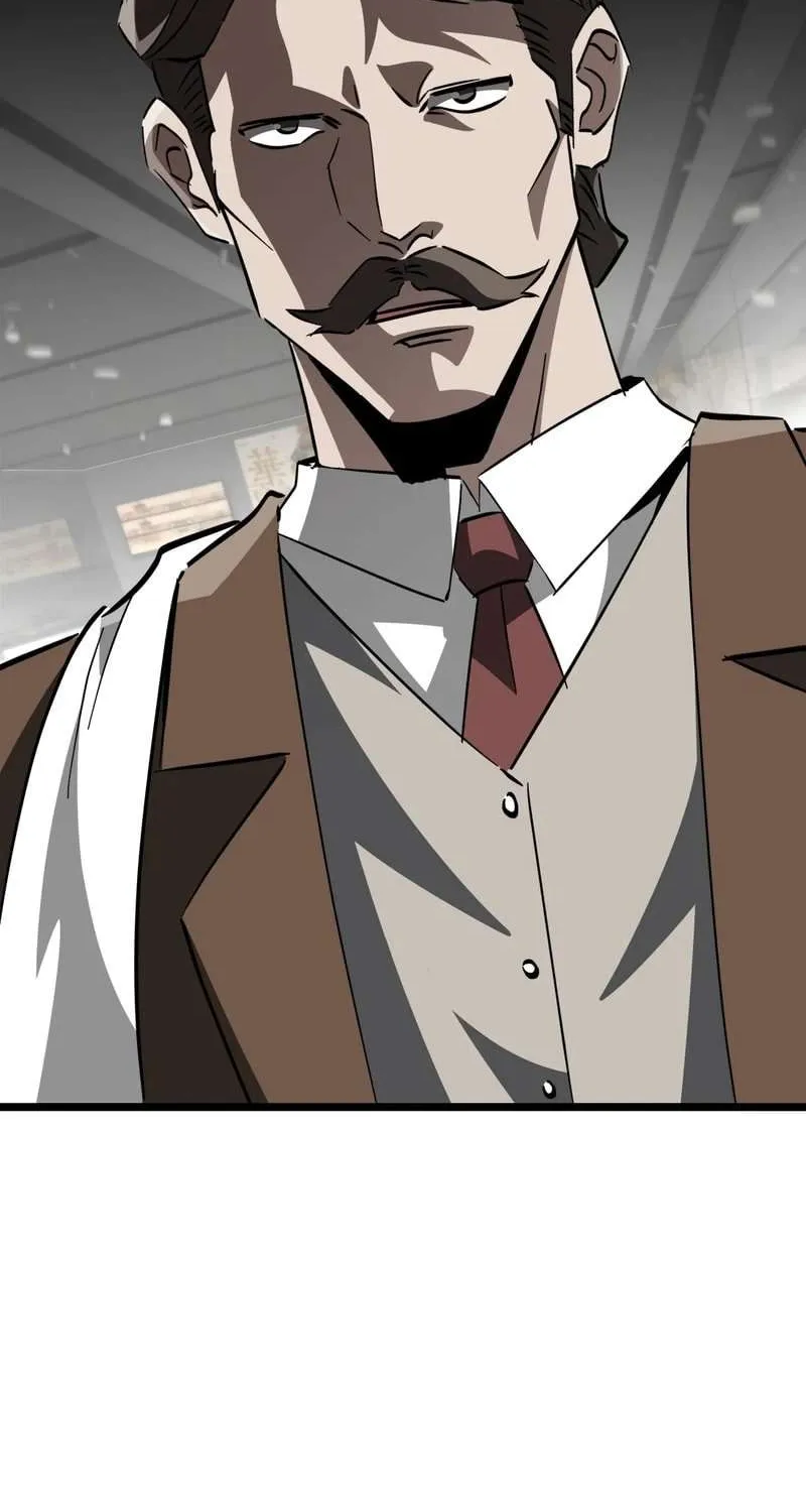 Read Tyrant of the Otherworld Prison My Shadow Can Evolve Infinitely EN Manga Online