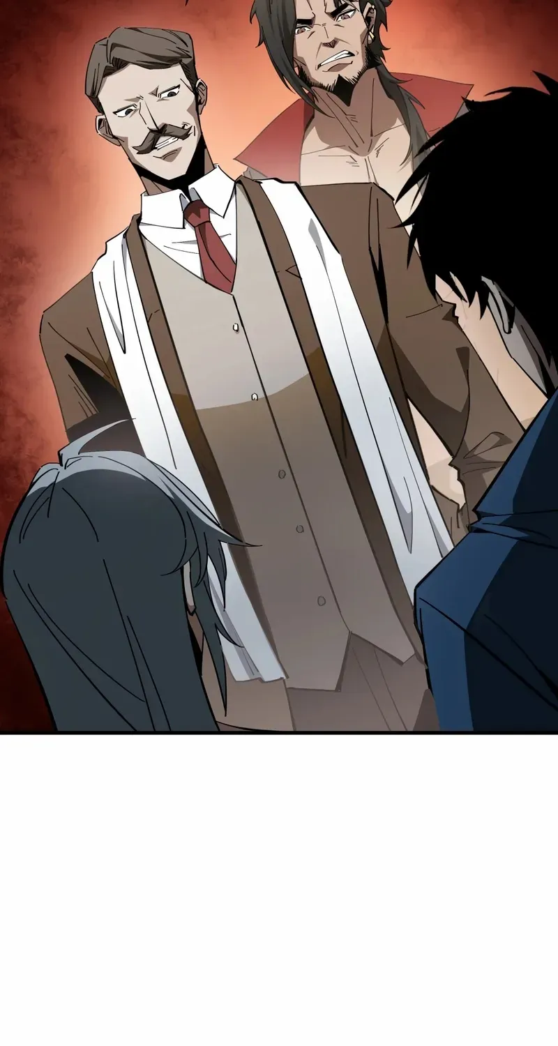 Read Tyrant of the Otherworld Prison My Shadow Can Evolve Infinitely EN Manga Online