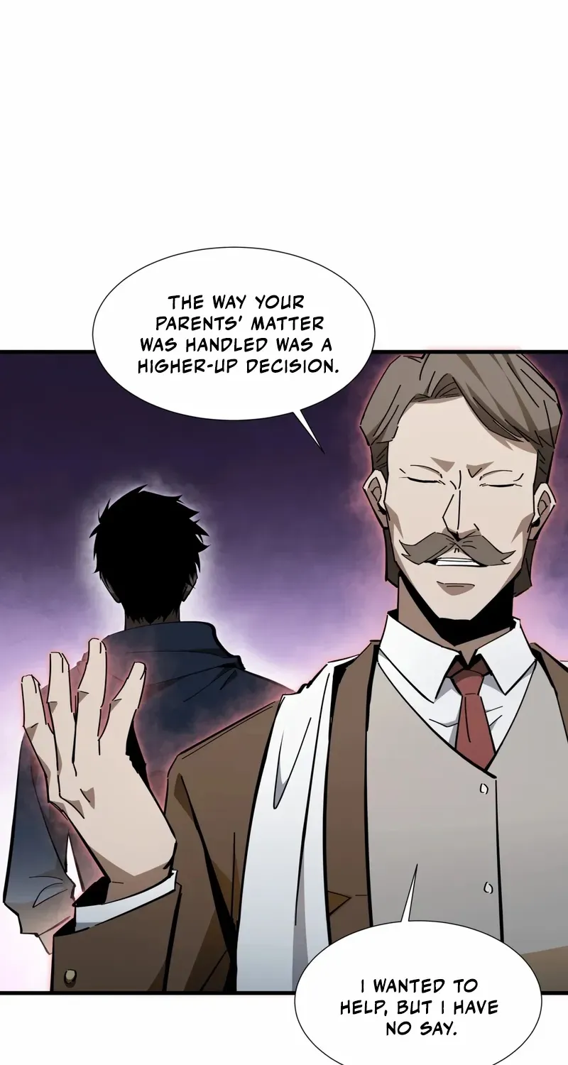Read Tyrant of the Otherworld Prison My Shadow Can Evolve Infinitely EN Manga Online