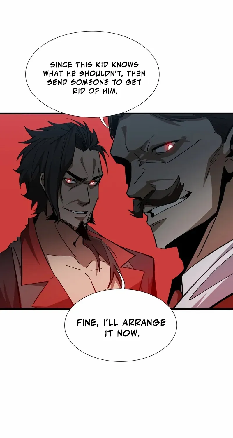 Read Tyrant of the Otherworld Prison My Shadow Can Evolve Infinitely EN Manga Online